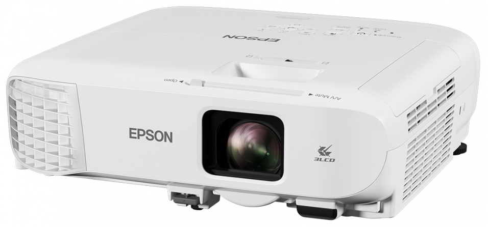Videoproiettore Epson EB-2142W