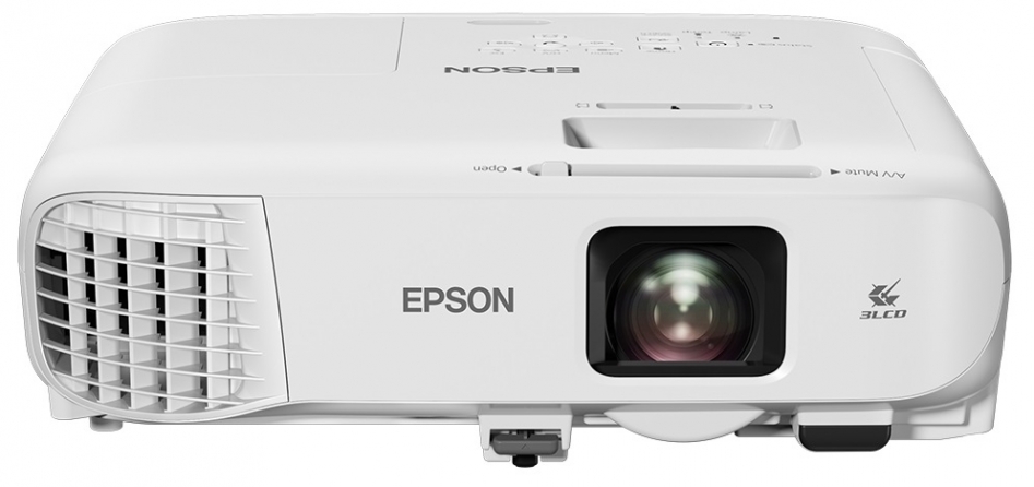 Videoproiettore Epson EB-2142W