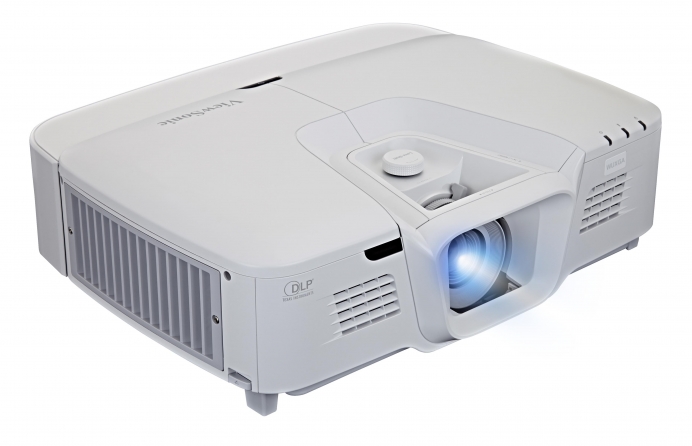 Videoproiettore Viewsonic Pro8800WUL
