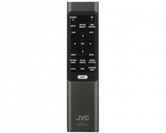 Videoproiettore JVC DLA-RS1000