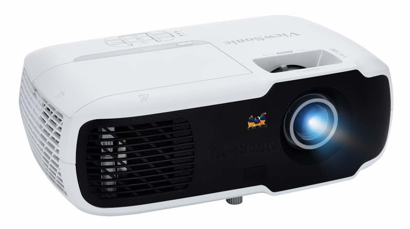Videoproiettore ViewSonic PA502SP