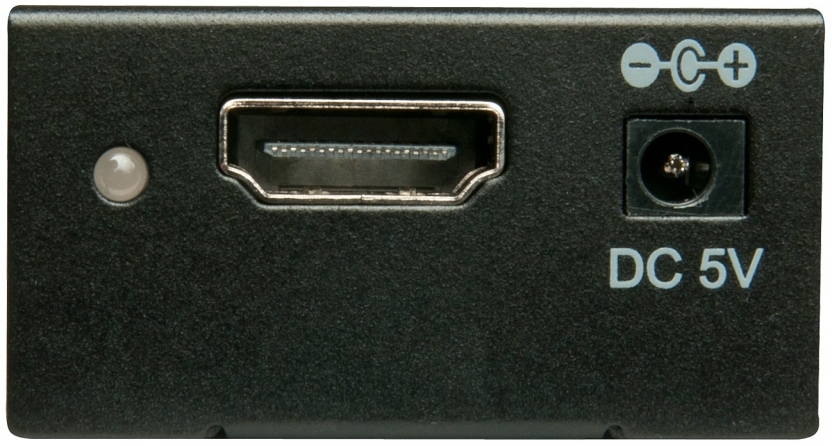 Ripetitore HDMI 18G Premium, 40m