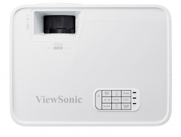 Videoproiettore Viewsonic PX706HD