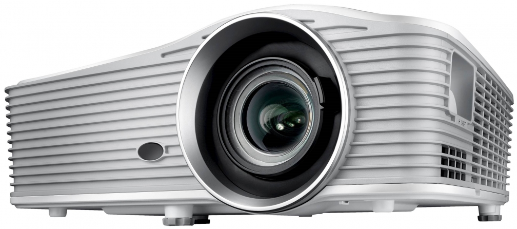 Videoproiettore Optoma EH515ST