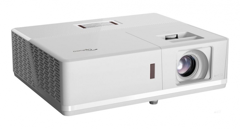 Videoproiettore Optoma ZU506Te-W