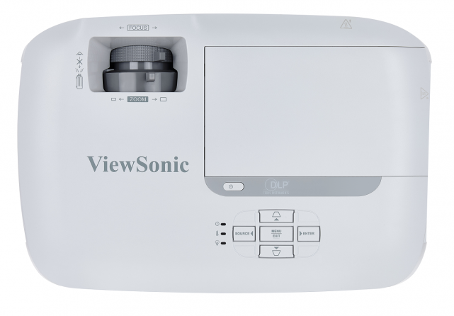 Videoproiettore ViewSonic PA502XP
