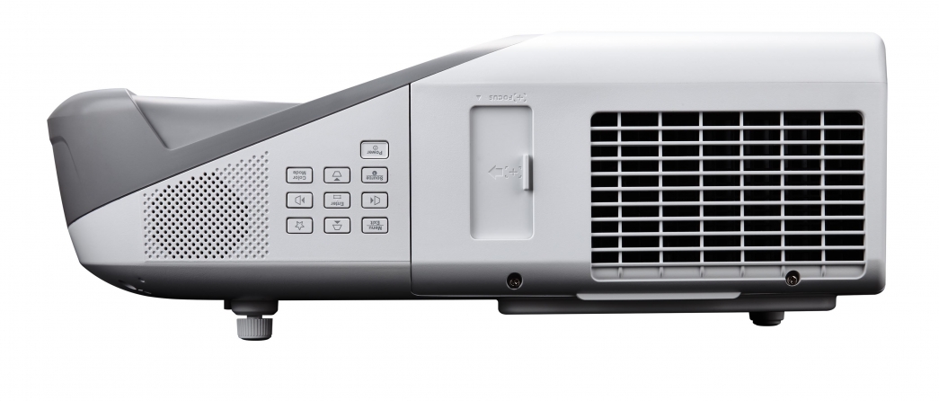 Videoproiettore ViewSonic PS750W