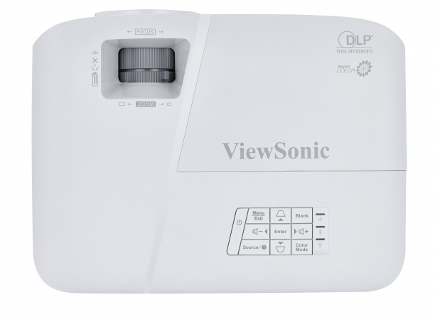 proiettore Viewsonic pa503x
