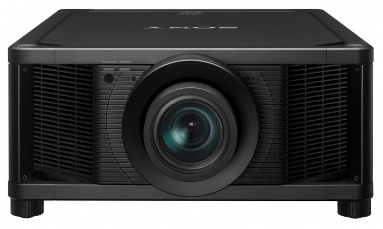 Videoproiettore Sony VPL-VW5000