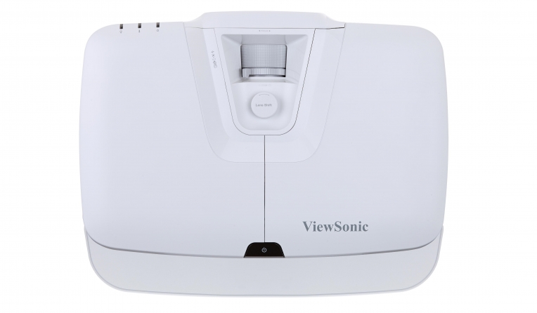 Videoproiettore Viewsonic Pro8800WUL