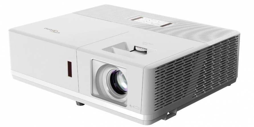 Videoproiettore Optoma ZH506e-W