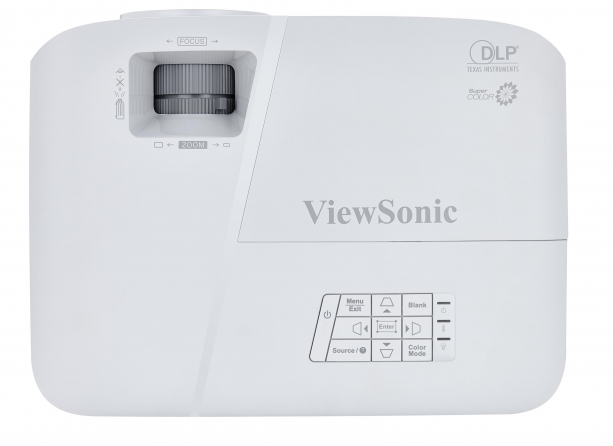 Videoproiettore Viewsonic PG603X