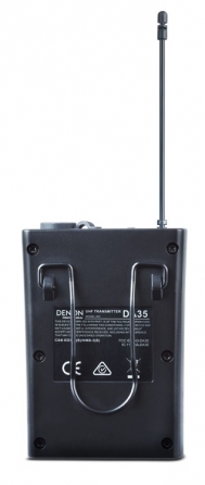 Sistema audio trasportabile amplificato Denon AUDIOCOMMANDERXEU, 200W
