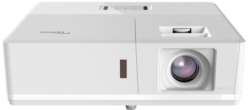 Videoproiettore Optoma ZH506
