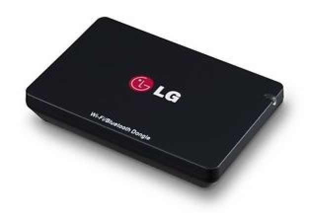 Modulo esterno Wi-Fi LG AN-WF500