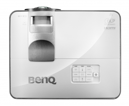 Videoproiettore Benq MX819ST