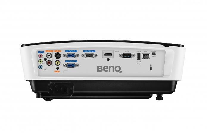 Videoproiettore Benq MW724