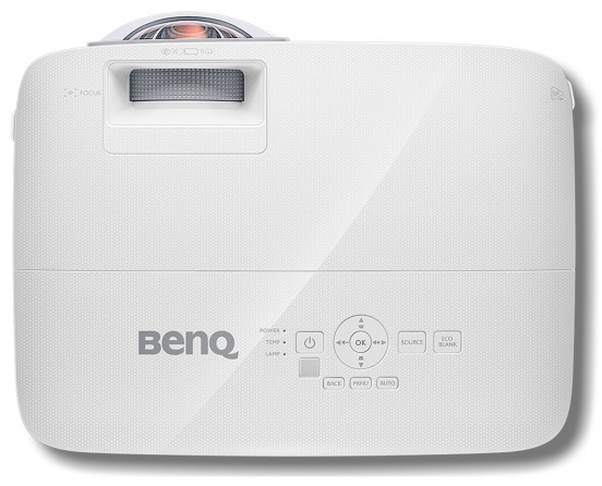 Videoproiettore Benq MW826ST