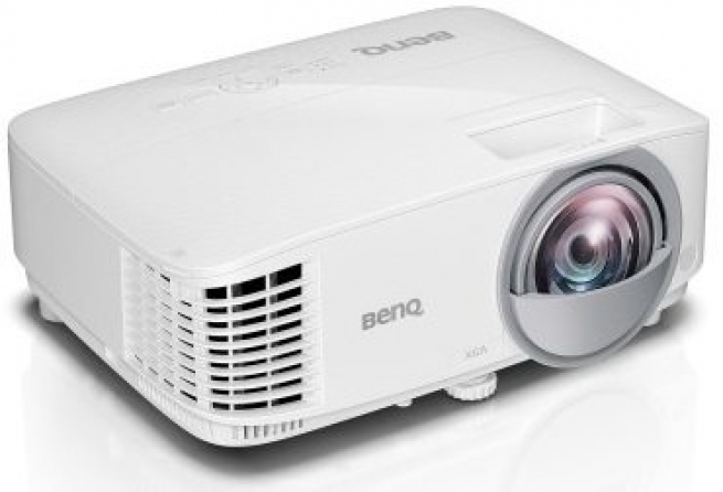 Videoproiettore Benq MX808ST