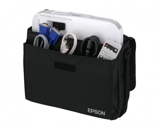 Borsa Epson per videoproiettore, 350x260x95mm