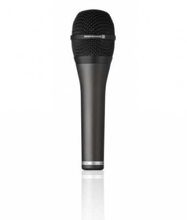 Microfono ad impugnatura Beyerdynamic TG V70D
