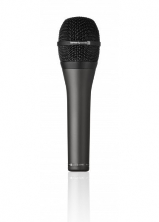 Microfono ad impugnatura Beyerdynamic TG V71D