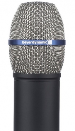 Capsula microfonica a condensatore cardioide Beyerdinamic EM 981 S