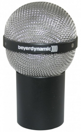Capsula microfonica a nastro cardioide Beyerdynamic RM 510