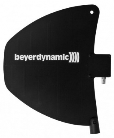 Antenna attiva direttiva UHF Beyerdynamic WA-ATDA banda 470-790 MHz
