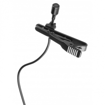 Microfono lavalier Beyerdynamic TG L55C con clip