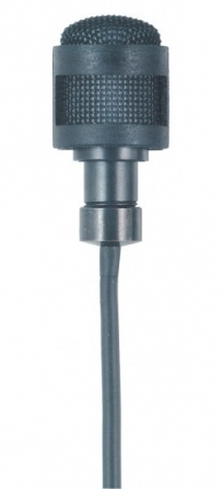 Microfono lavalier Beyerdynamic MCE 10.18 con clip