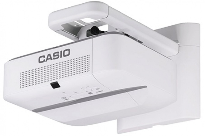 Videoproiettore Casio XJ-UT311WN