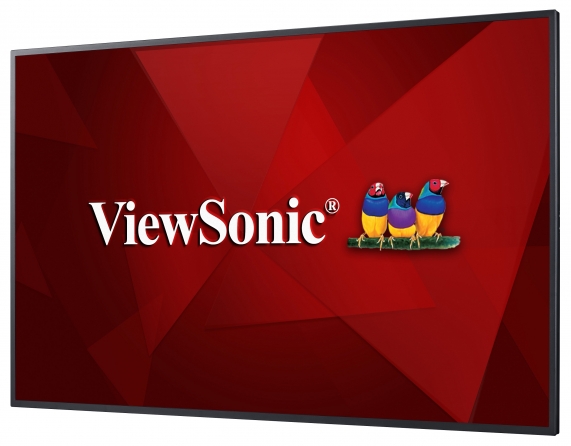 Monitor ViewSonic CDE5010