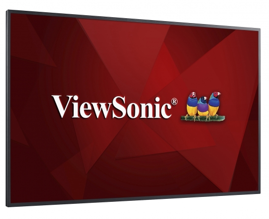 Monitor ViewSonic CDE5510