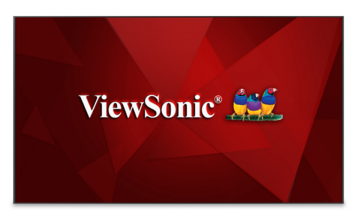 Monitor ViewSonic CDE9800 98"