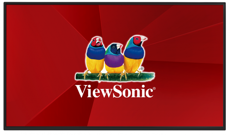 Monitor ViewSonic CDM5500R