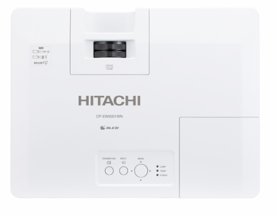 Videoproiettore Hitachi CP-EW5001WN