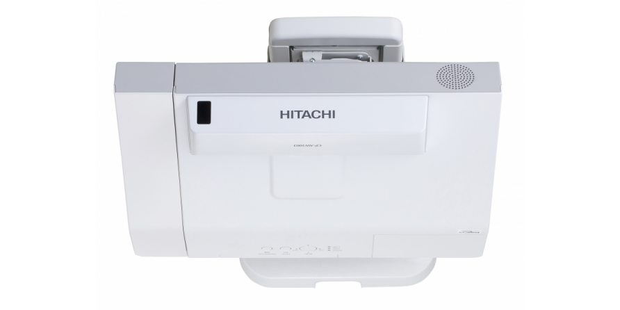 Videoproiettore Hitachi CP-AX3005EF