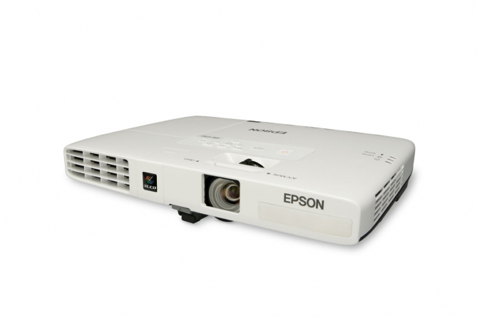 Videoproiettore Epson EB-1751