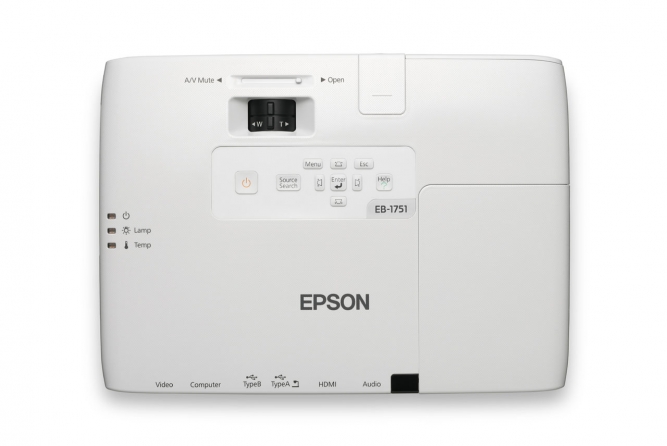 Videoproiettore Epson EB-1751