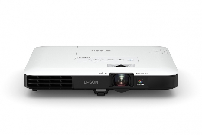 Videoproiettore Epson EB-1780W ***Imballo rigenerato***