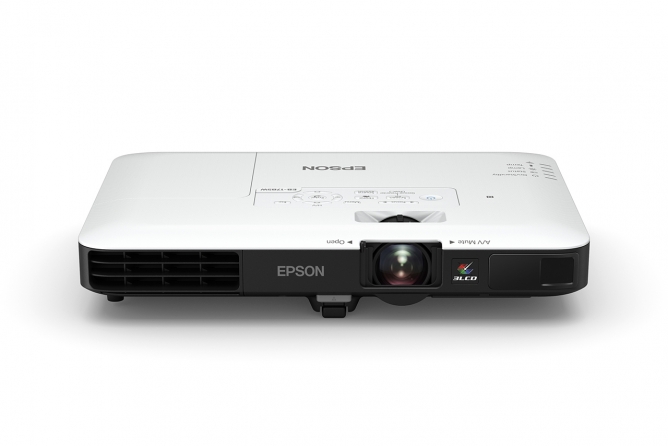 Videoproiettore Epson EB-1785W