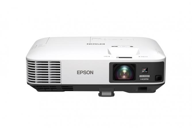 Videoproiettore Epson EB-2245U ***Imballo rigenerato***