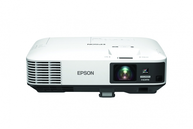 Videoproiettore Epson EB-2250U