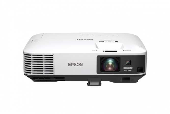 Videoproiettore Epson EB-2255U