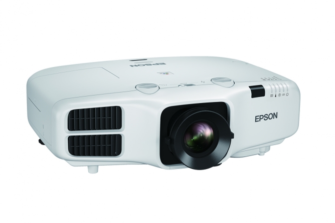 Videoproiettore Epson EB-5520W