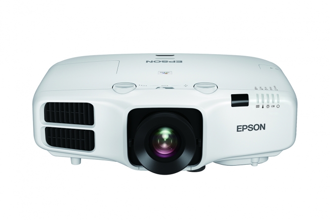 Videoproiettore Epson EB-5520W