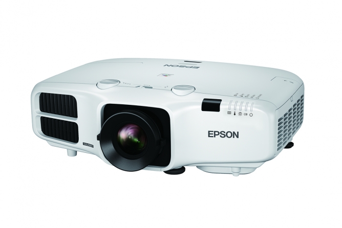 Videoproiettore Epson EB-5530U