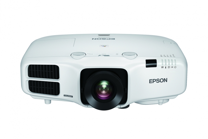 Videoproiettore Epson EB-5530U