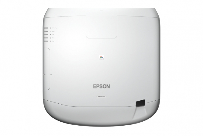 Videoproiettore Epson EB-L1100U